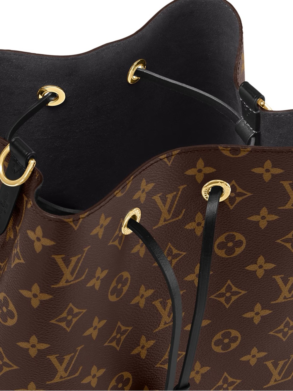 Louis Vuitton (LV) NéoNoé MM Handbag - Picture 13 of 14